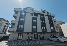 EMEK MAHALLESİ’NDE 2+1 KİRALIK DAİRE