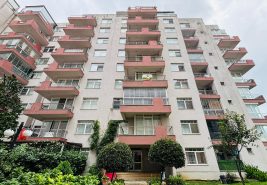 WHİTE LİFE SİTESİ’NDE KİRALIK 1+1 DAİRE